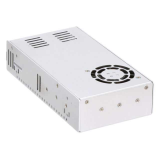 500W Single Output DC-DC Converter 