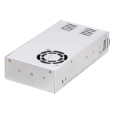 500W Single Output DC-DC Converter 