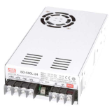 500W Single Output DC-DC Converter MEAN WELL