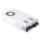 500W Single Output DC-DC Converter MEAN WELL