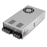 500W Single Output DC-DC Converter 