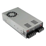 500W Single Output DC-DC Converter 