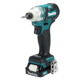 Máy bắt vít dùng pin 12V max MAKITA