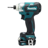 Máy bắt vít dùng pin 12V max MAKITA