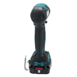 Máy bắt vít dùng pin 12V max MAKITA