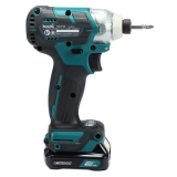 Máy bắt vít dùng pin 12V max MAKITA