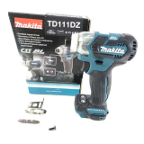 Máy bắt vít dùng pin 12V max MAKITA