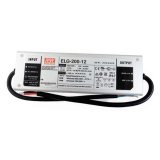 144-200W Constant Voltage and Constant Current LED Drive MEAN WELL