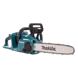 Cordless petrol chain saw (350mm, 18V) MAKITA