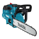 Máy cưa xích pin 18V lam dài 400mm MAKITA