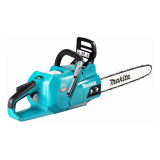 Cordless chain saw (400, 80TXL, 40V max) MAKITA