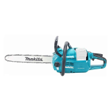 Cordless chain saw (400, 80TXL, 40V max) MAKITA