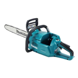 Cordless chain saw (400, 80TXL, 40V max) MAKITA