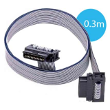 Cáp nối đế và khối mở rộng PLC dòng FX MITSUBISHI