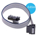 Cáp nối đế và khối mở rộng PLC dòng FX MITSUBISHI