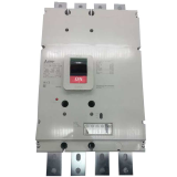 NF1250-SEW 4P 1250A 85KA - Molded case circuit breaker (standard class)  MITSUBISHI - baoanjsc.com.vn