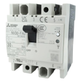 Aptomat chống giật hỗ trợ sóng hài MITSUBISHI