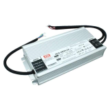 480W Constant Voltage and Constant Current LED Driver MEAN WELL