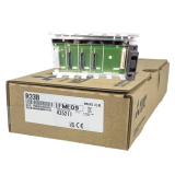 Main base unit (standard) MITSUBISHI