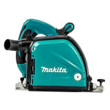 Aluminum groove cutter (118mm) MAKITA