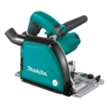 Aluminum groove cutter (118mm) MAKITA