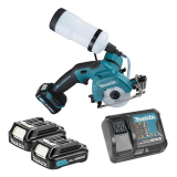 Máy cắt dùng pin 12V max MAKITA