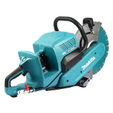 Cordless power cutter (355mm, 40V max) MAKITA