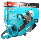 Máy cắt dùng pin 355mm MAKITA