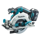 Cordless circular saw (165mm, 18V) MAKITA