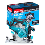 Cordless circular saw (165mm, 18V) MAKITA