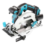 Cordless circular saw (165mm, 18V) MAKITA