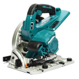 Cordless circular saw (185mm, 18Vx2) MAKITA