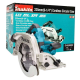 Cordless circular saw (235mm, 18Vx2) MAKITA