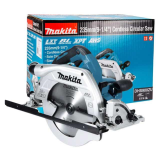 Cordless circular saw (235mm, 18Vx2) MAKITA