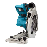 Cordless circular saw (235mm, 18Vx2) MAKITA