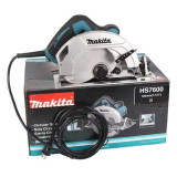 Circular saw (185mm) MAKITA