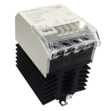 Bộ điều khiển nguồn thyristor 1 pha HANYOUNG