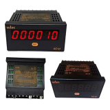 Bộ đếm 6 số LED 48x96mm 