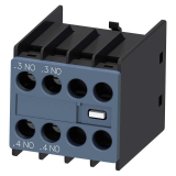 Tiếp điểm phụ công tắc tơ tức thời SIEMENS