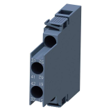 Tiếp điểm phụ công tắc tơ tức thời SIEMENS