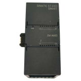 SIMATIC S7-200 SMART, Analog input/output modules SIEMENS