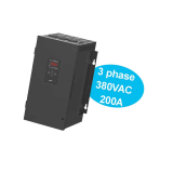 Single-phase/3-phase digital power controller AUTONICS