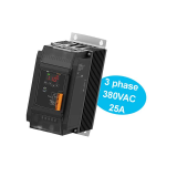 3-phase slim power controller AUTONICS