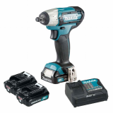 Cordless impact wrench (12.7mm, 12V max) MAKITA