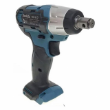 Cordless impact wrench (12.7mm, 12V max) MAKITA