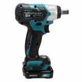 Cordless impact wrench (12.7mm, 12V max) MAKITA