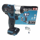 Cordless impact wrench (12.7mm, 12V max) MAKITA