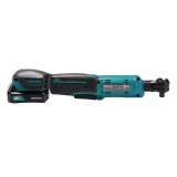 Cordless ratchet wrench (12V max) MAKITA