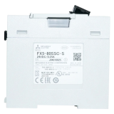 Mô đun điều khiển chuyển động dễ dùng MITSUBISHI