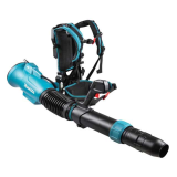 Battery powered backpack blower (Connector type, 18Vx2)) MAKITA